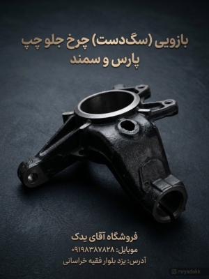محصول نمونه 11